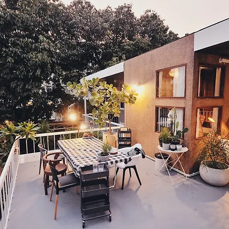 A Day Villa Chiangmai-2